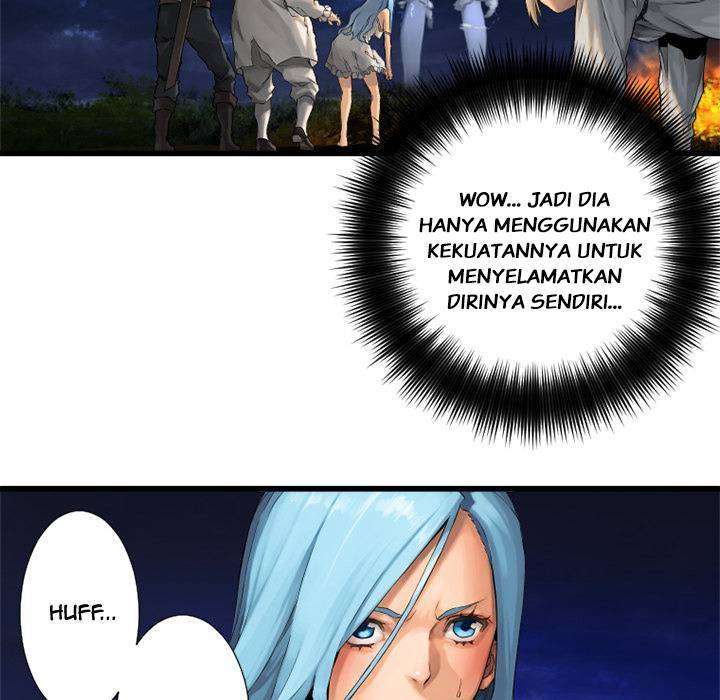 Her Summon Chapter 15 - halaman 44