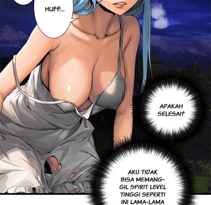 Her Summon Chapter 15 - halaman 45