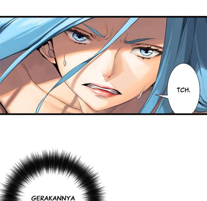 Her Summon Chapter 15 - halaman 49