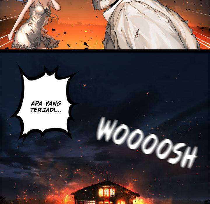 Her Summon Chapter 15 - halaman 5