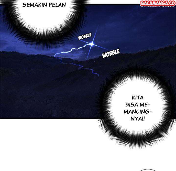 Her Summon Chapter 15 - halaman 50