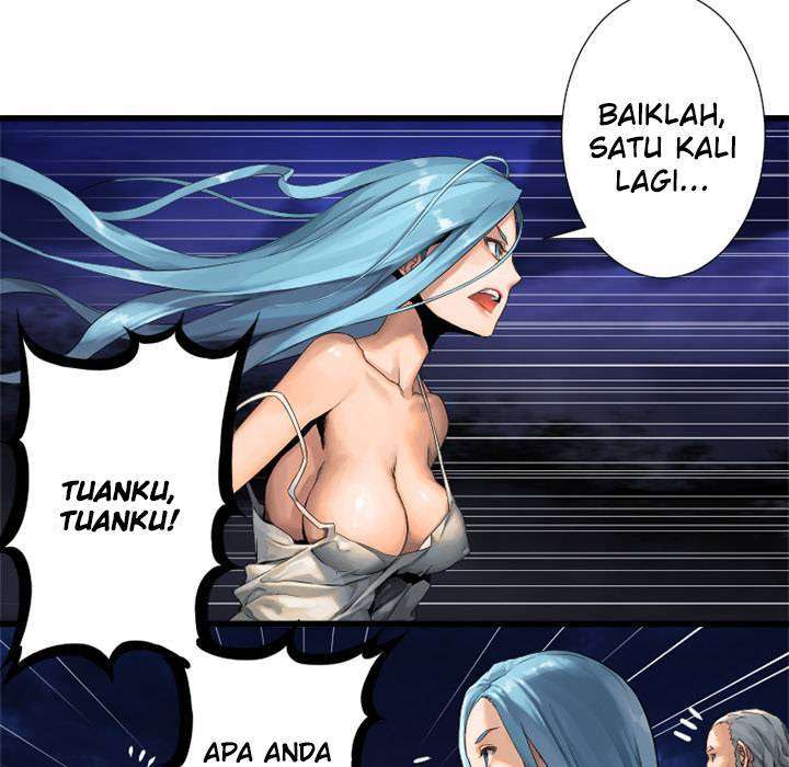 Her Summon Chapter 15 - halaman 51