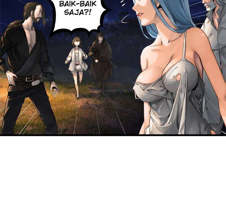 Her Summon Chapter 15 - halaman 52