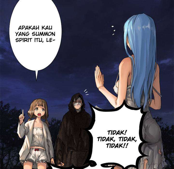 Her Summon Chapter 15 - halaman 56