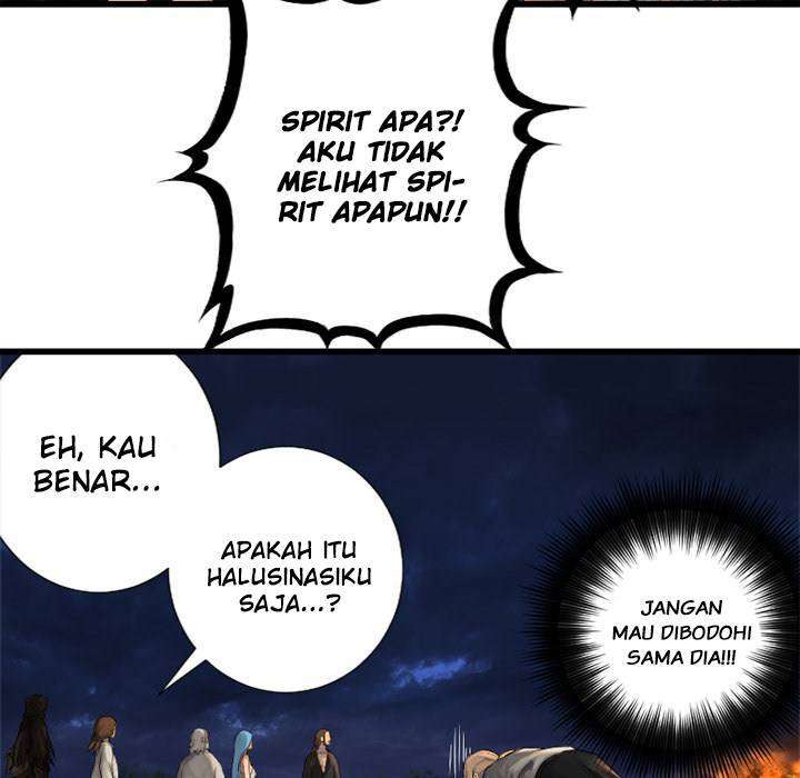 Her Summon Chapter 15 - halaman 57