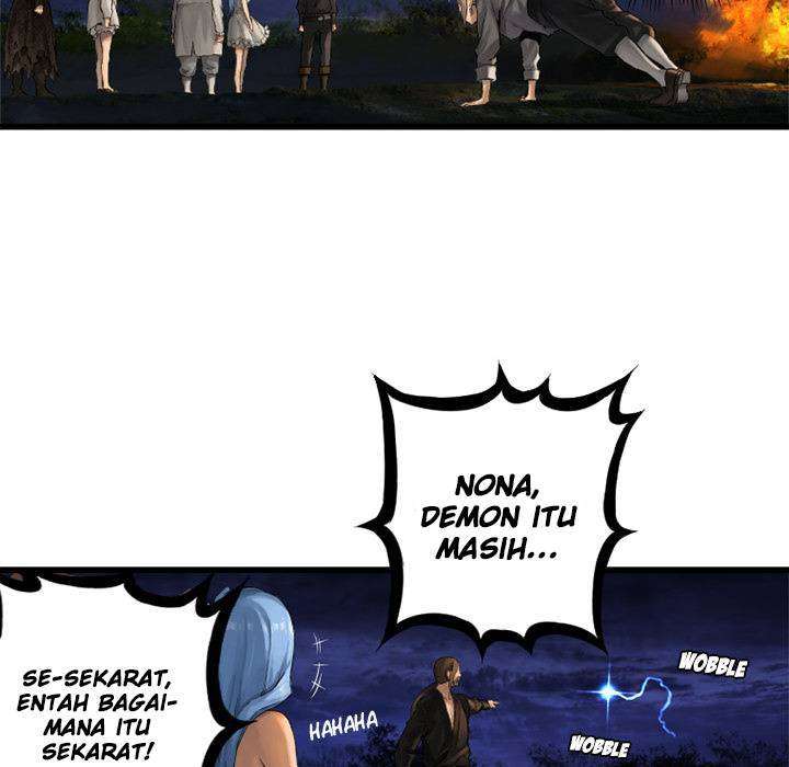 Her Summon Chapter 15 - halaman 58
