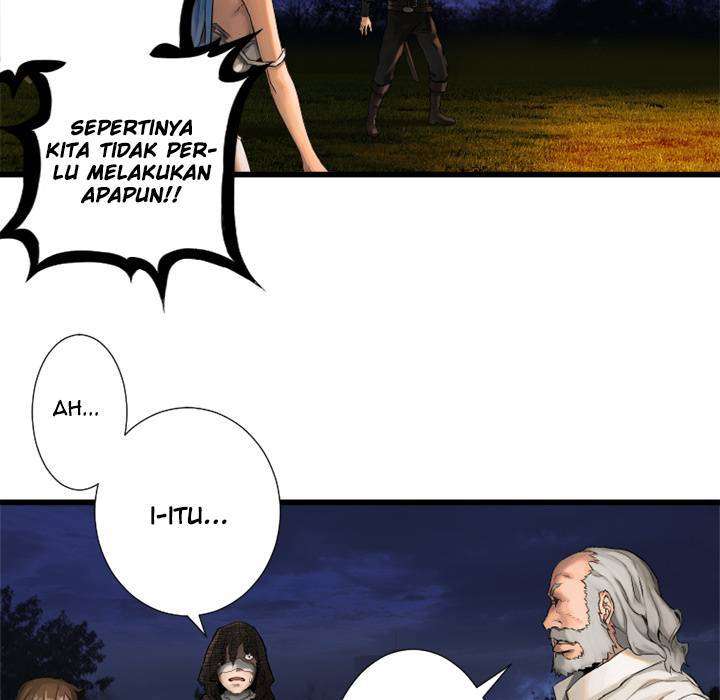 Her Summon Chapter 15 - halaman 59