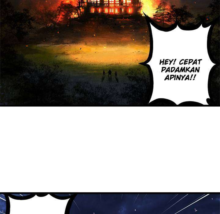 Her Summon Chapter 15 - halaman 6