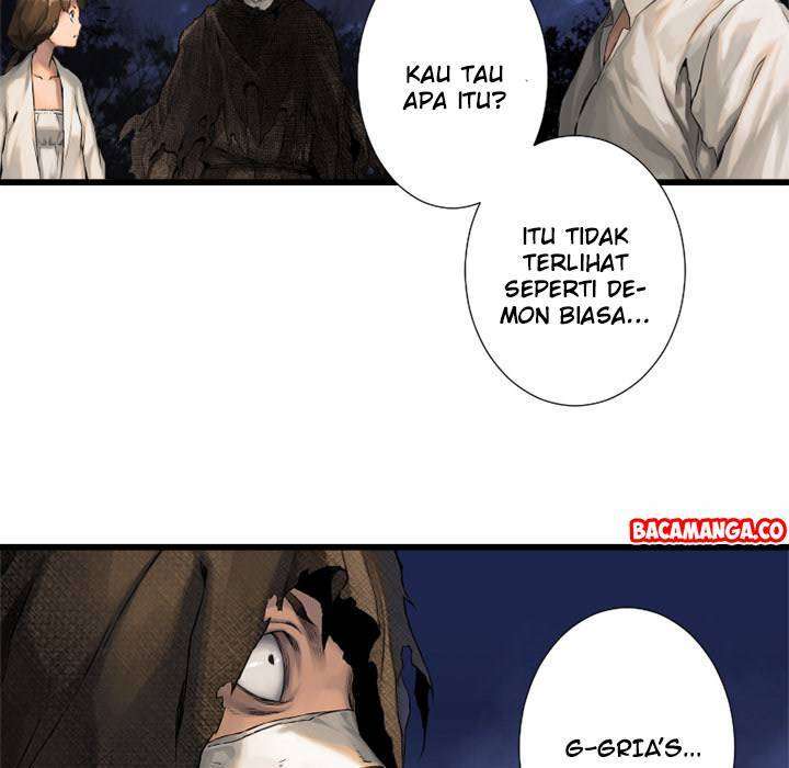 Her Summon Chapter 15 - halaman 60