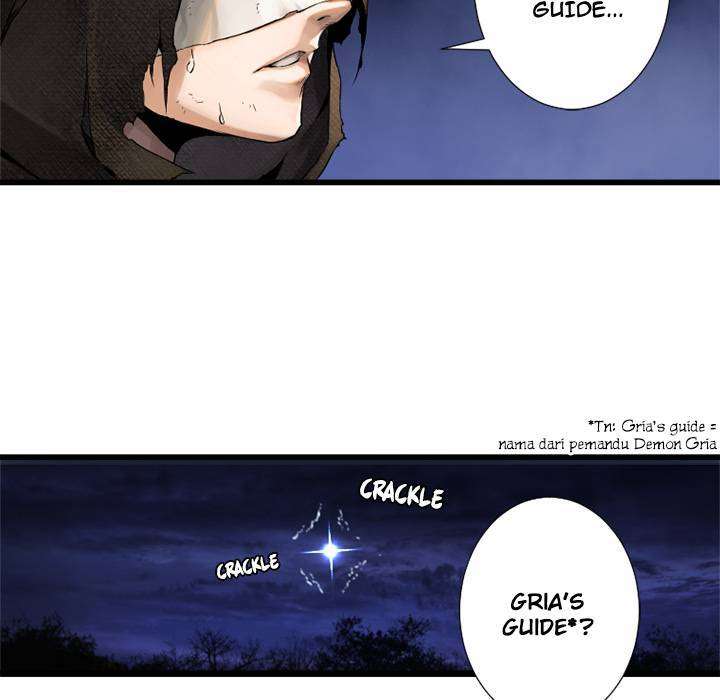 Her Summon Chapter 15 - halaman 61