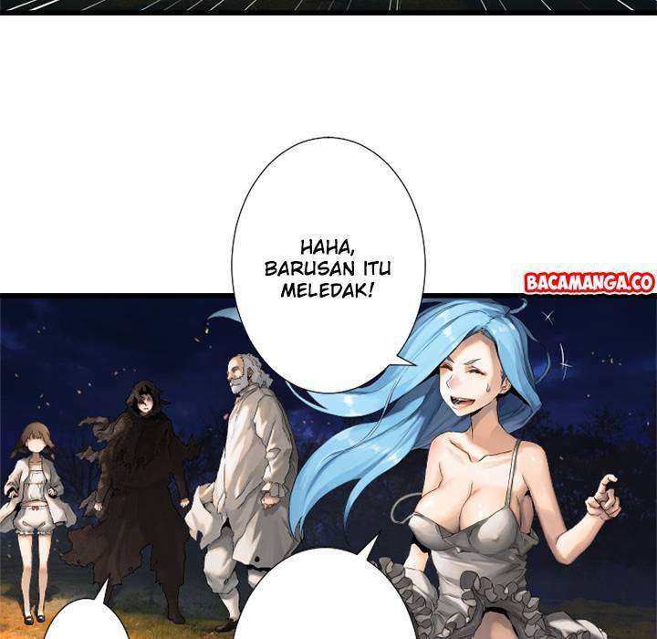 Her Summon Chapter 15 - halaman 63