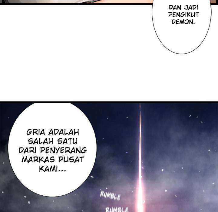 Her Summon Chapter 15 - halaman 65