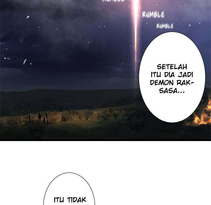 Her Summon Chapter 15 - halaman 66