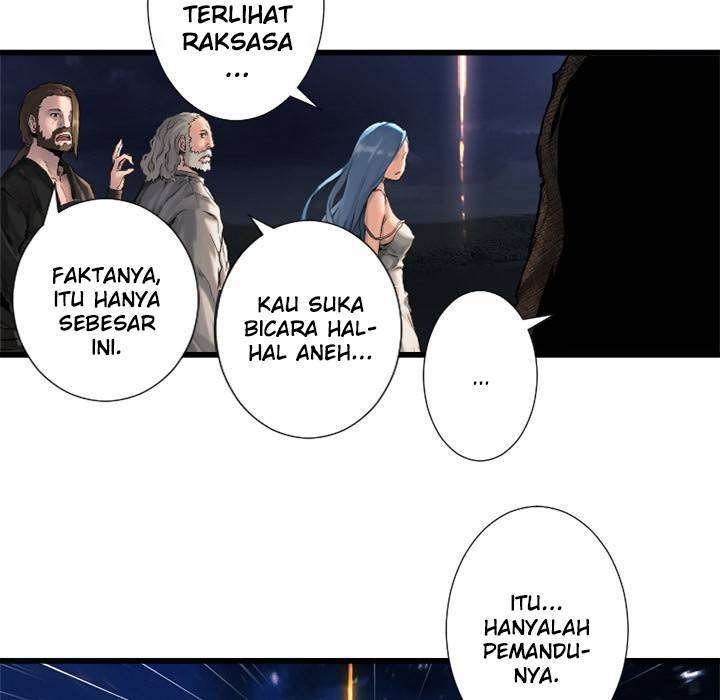 Her Summon Chapter 15 - halaman 67