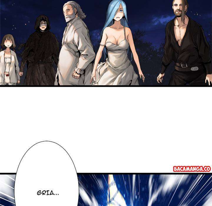 Her Summon Chapter 15 - halaman 69