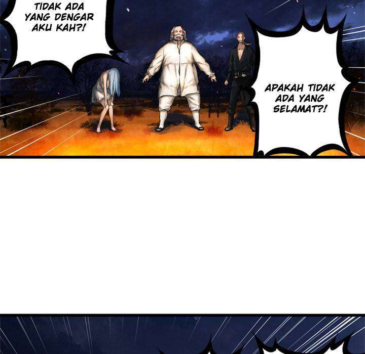 Her Summon Chapter 15 - halaman 7