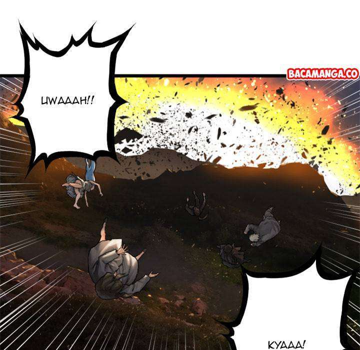 Her Summon Chapter 16 - halaman 18