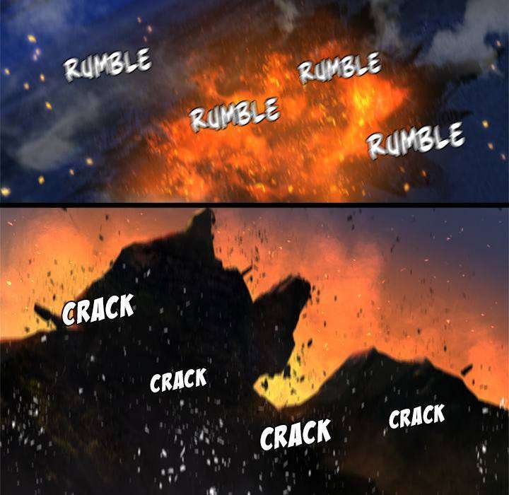 Her Summon Chapter 16 - halaman 20