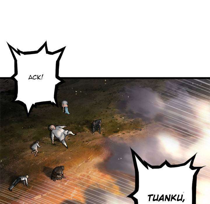 Her Summon Chapter 16 - halaman 23