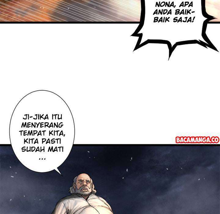 Her Summon Chapter 16 - halaman 24
