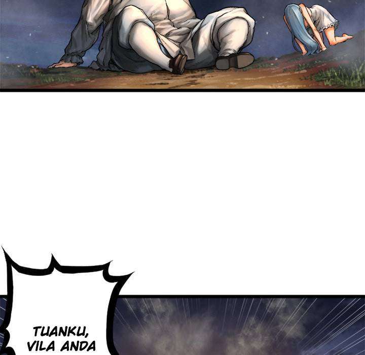 Her Summon Chapter 16 - halaman 25