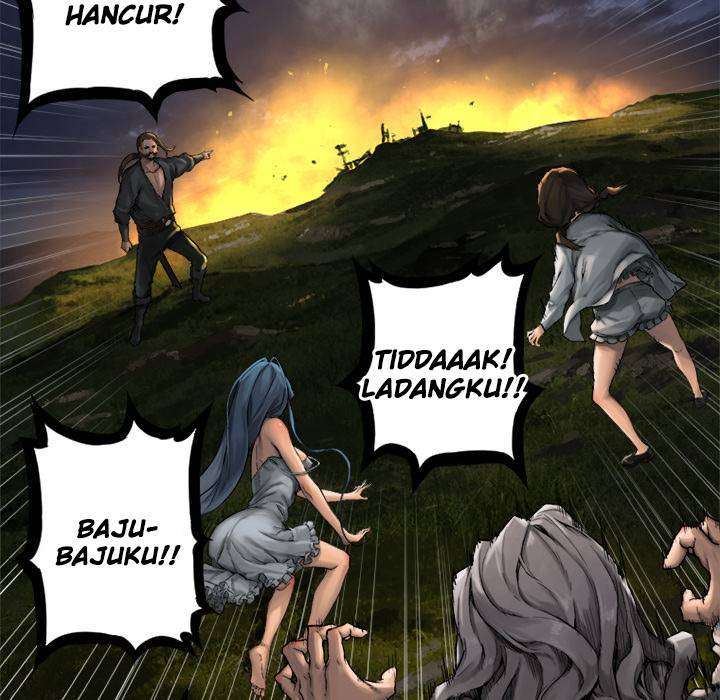 Her Summon Chapter 16 - halaman 26