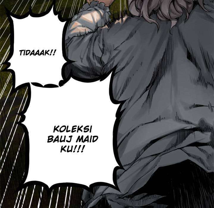 Her Summon Chapter 16 - halaman 27