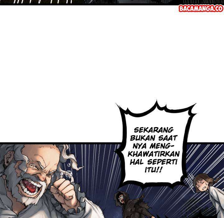 Her Summon Chapter 16 - halaman 28
