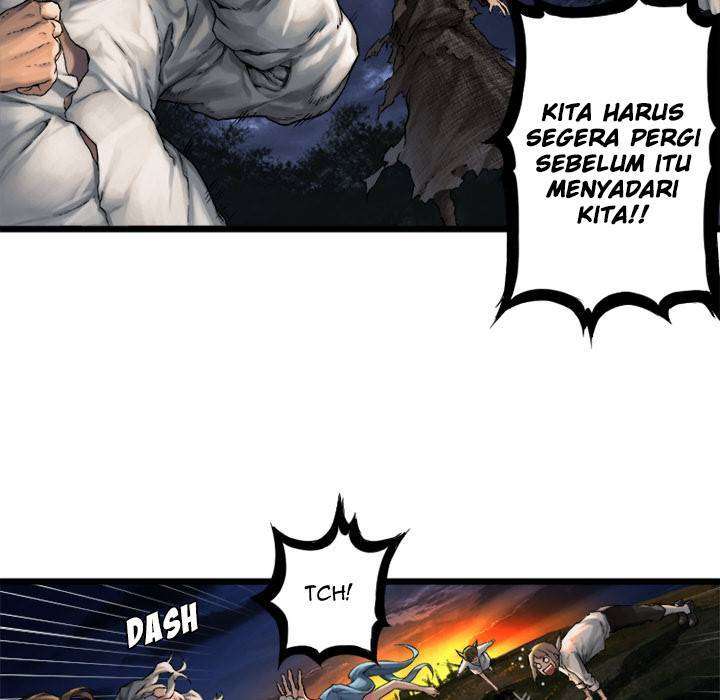 Her Summon Chapter 16 - halaman 29