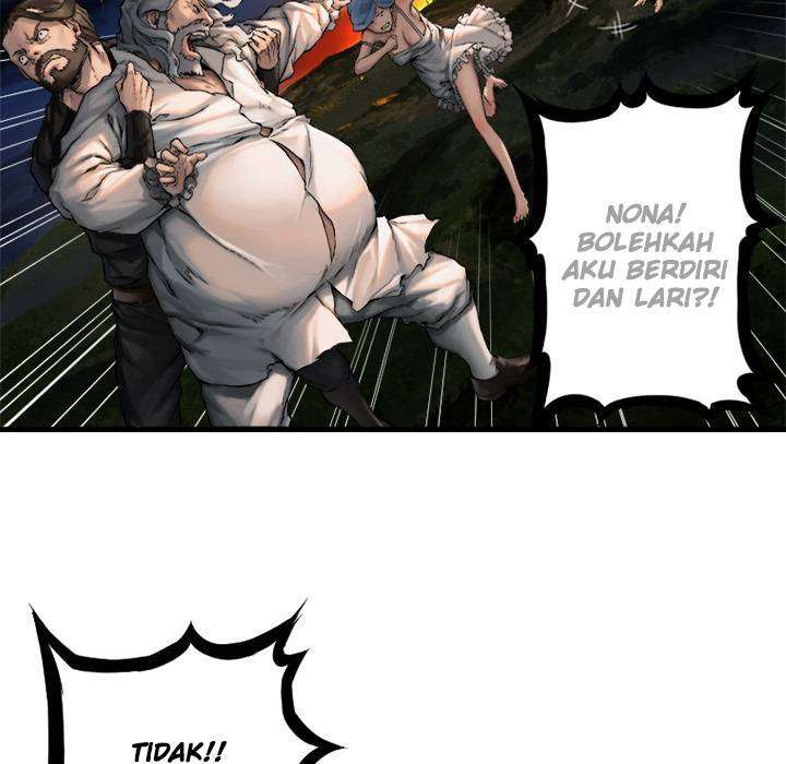 Her Summon Chapter 16 - halaman 30