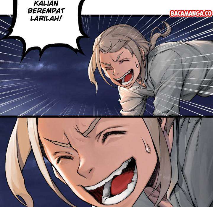 Her Summon Chapter 16 - halaman 31