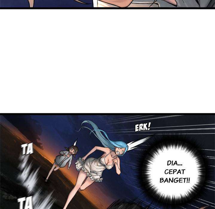 Her Summon Chapter 16 - halaman 32