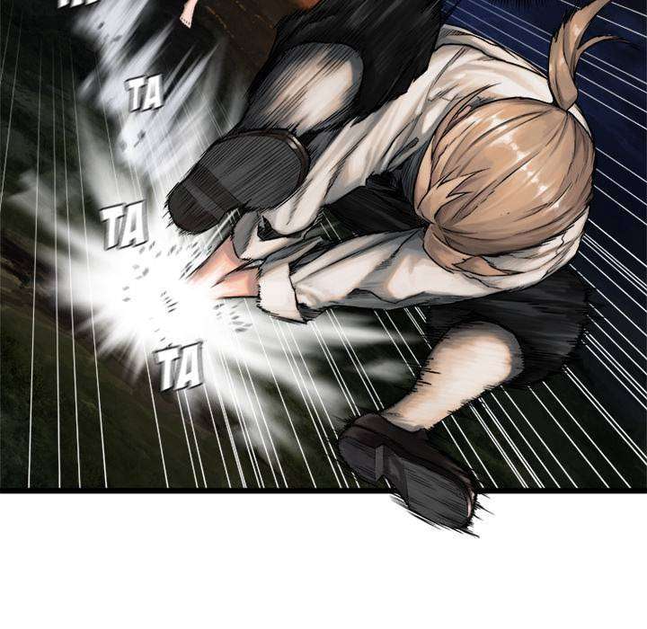 Her Summon Chapter 16 - halaman 33