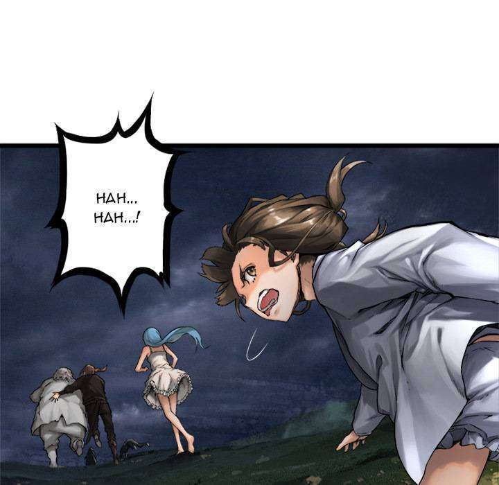 Her Summon Chapter 16 - halaman 36