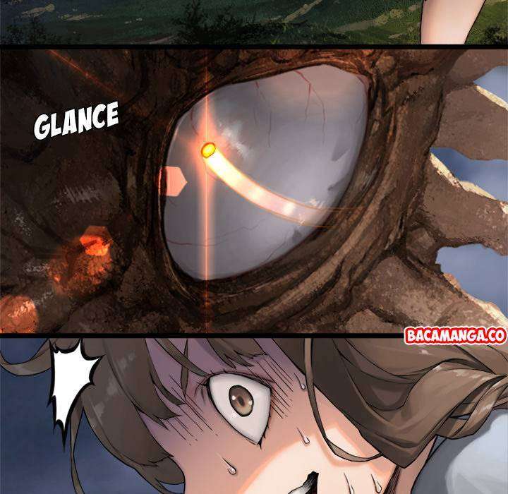 Her Summon Chapter 16 - halaman 37