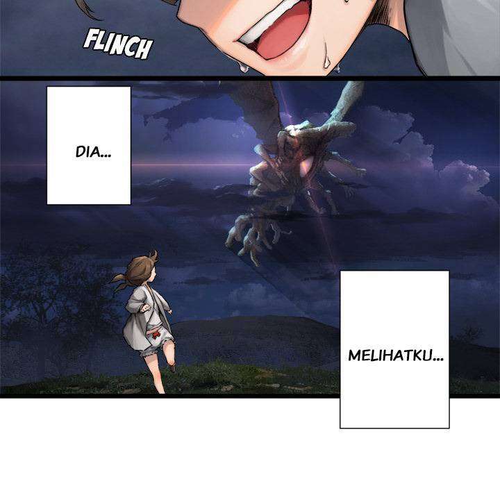 Her Summon Chapter 16 - halaman 38