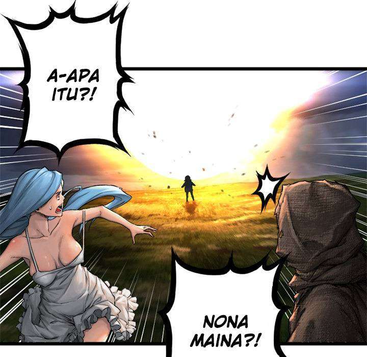Her Summon Chapter 16 - halaman 46