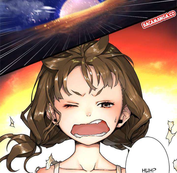 Her Summon Chapter 16 - halaman 53
