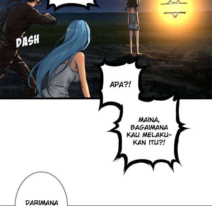 Her Summon Chapter 16 - halaman 61