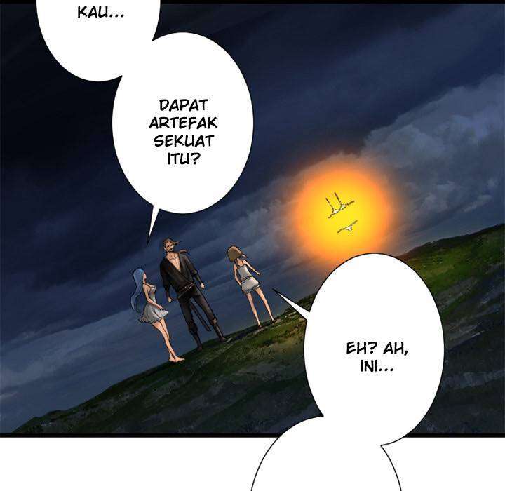 Her Summon Chapter 16 - halaman 62