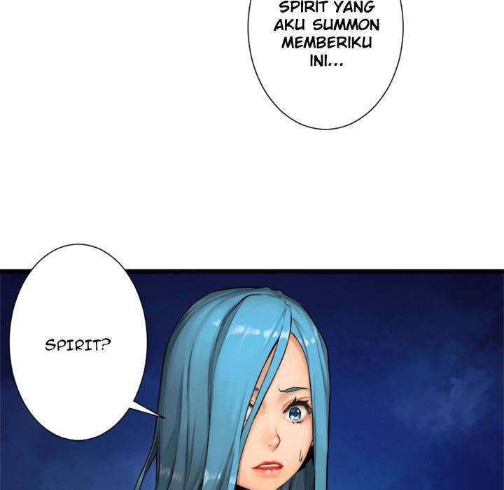 Her Summon Chapter 16 - halaman 63