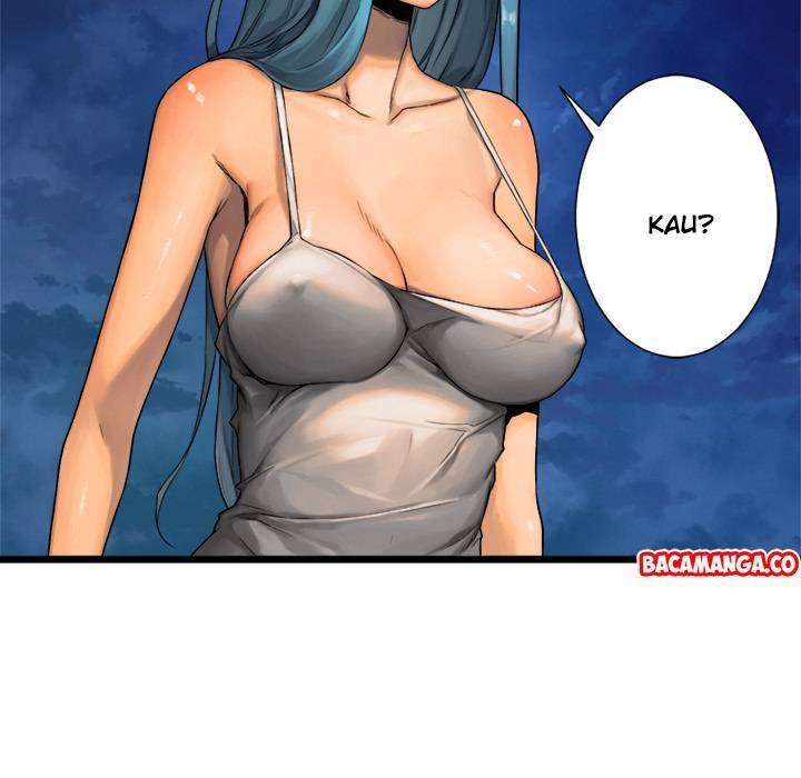 Her Summon Chapter 16 - halaman 64