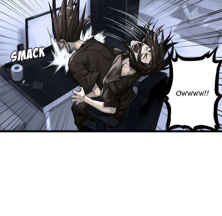 Her Summon Chapter 16 - halaman 69
