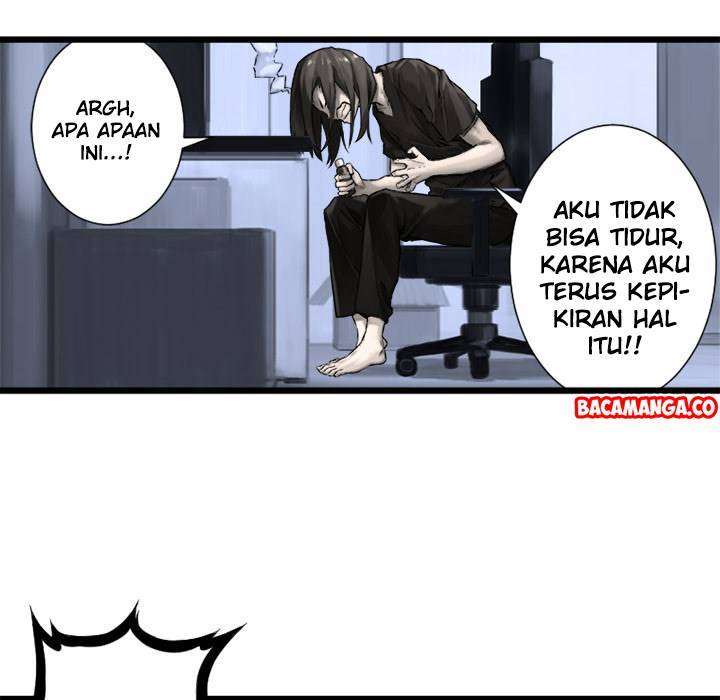 Her Summon Chapter 16 - halaman 70