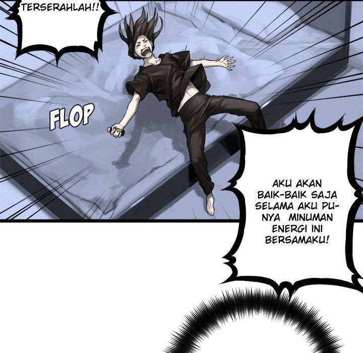 Her Summon Chapter 16 - halaman 71