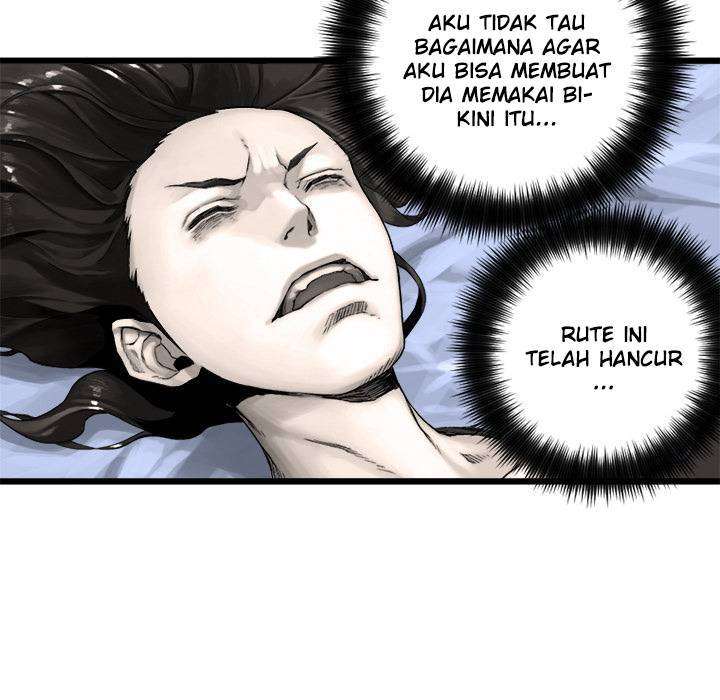 Her Summon Chapter 16 - halaman 72
