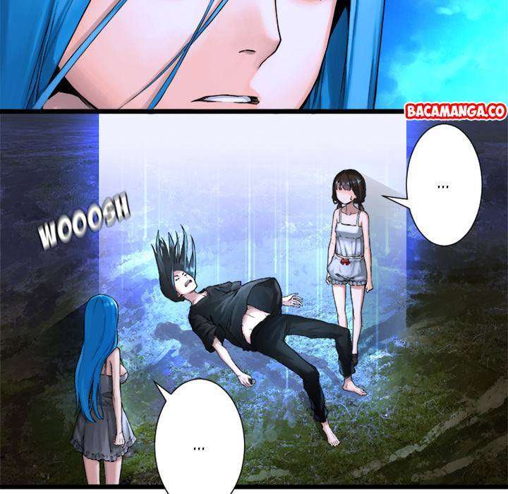 Her Summon Chapter 16 - halaman 76