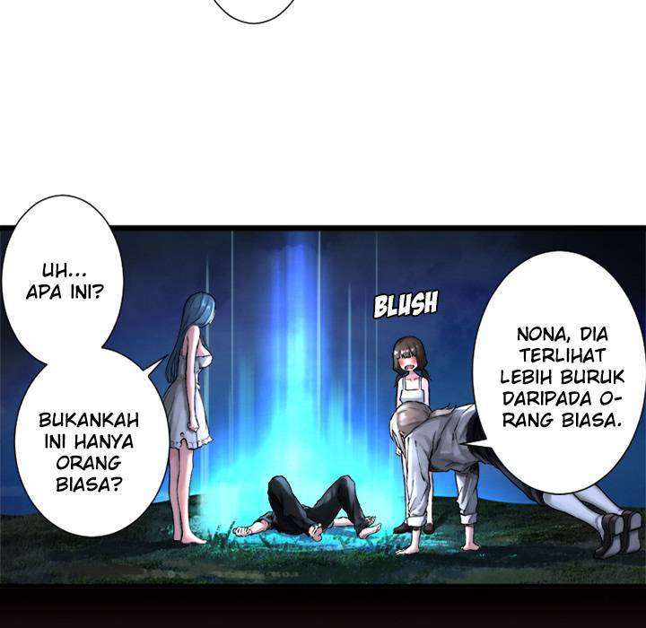 Her Summon Chapter 16 - halaman 77