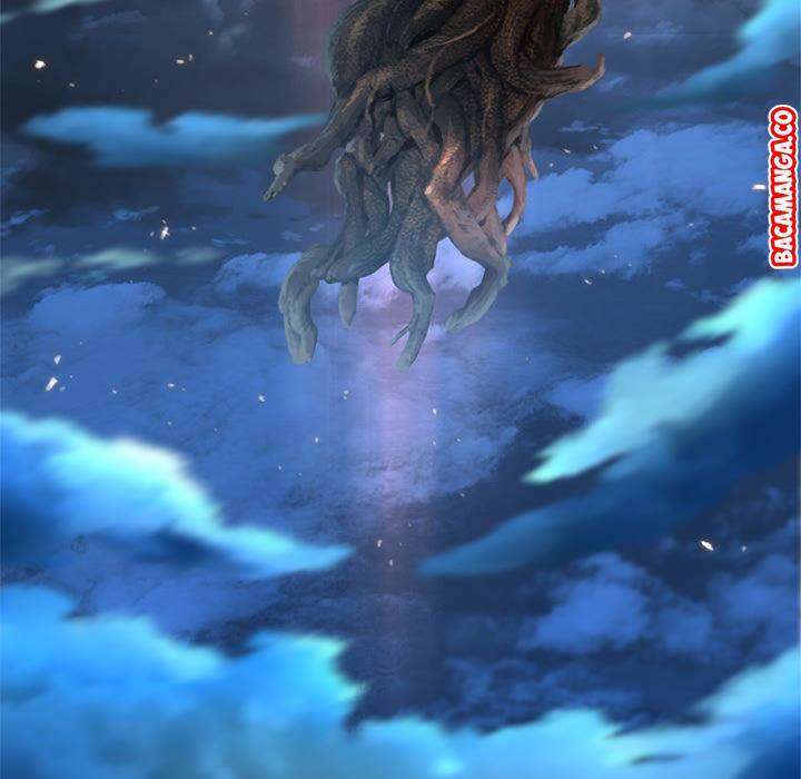 Her Summon Chapter 16 - halaman 8