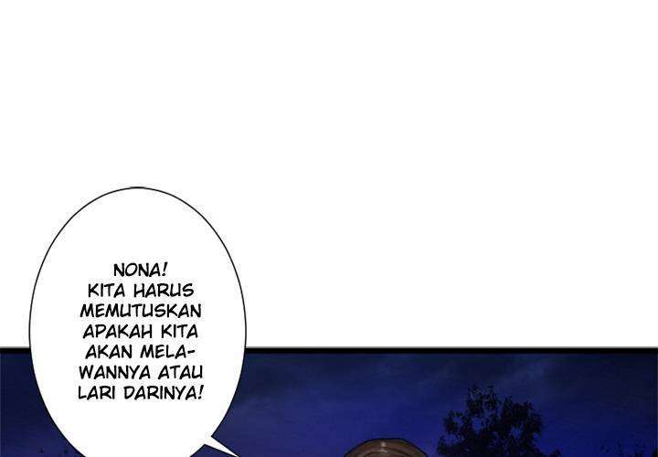 Her Summon Chapter 17 - halaman 1